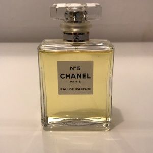 Chanel No. 5